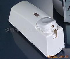 智能卫生体验 泡沫皂液器与感应皂液机的全面解析