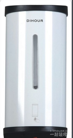 皂液器选购指南与常见故障排除